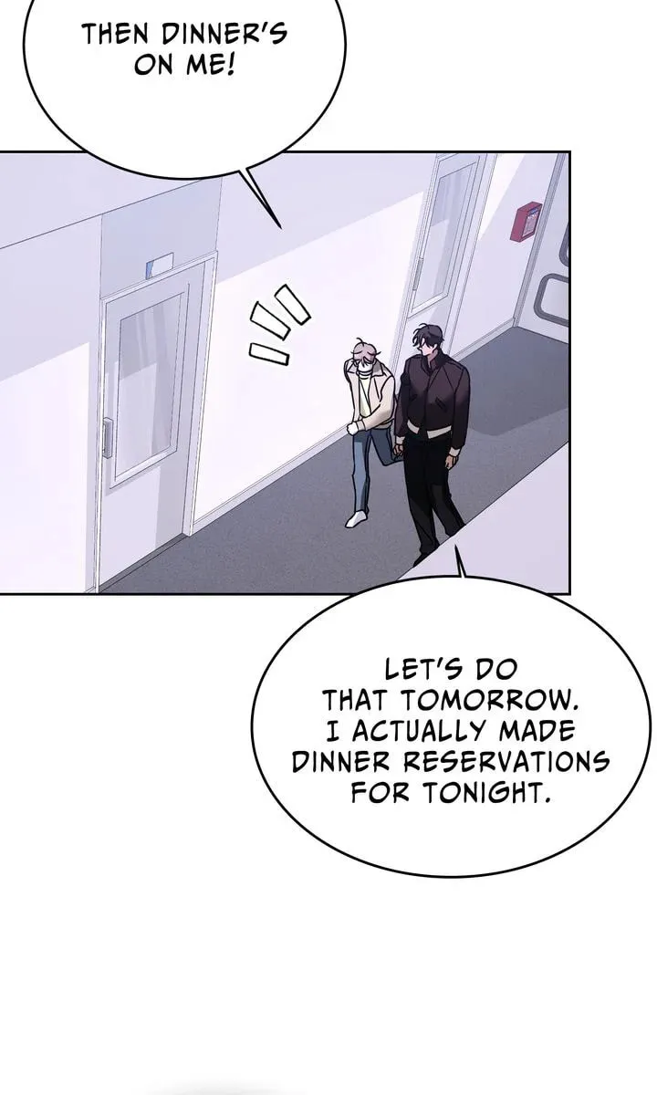 Cozy Obsession Chapter 70 page 59 - 