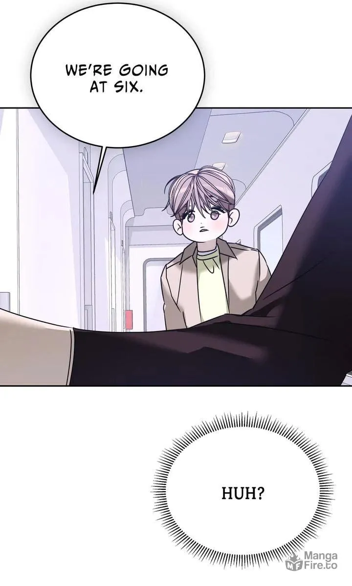 Cozy Obsession Chapter 70 page 60 - 