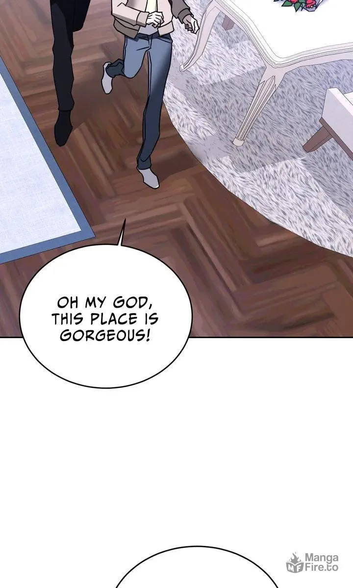 Cozy Obsession Chapter 70 page 65 - 