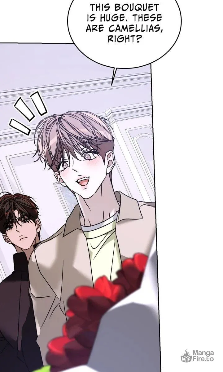 Cozy Obsession Chapter 70 page 66 - 