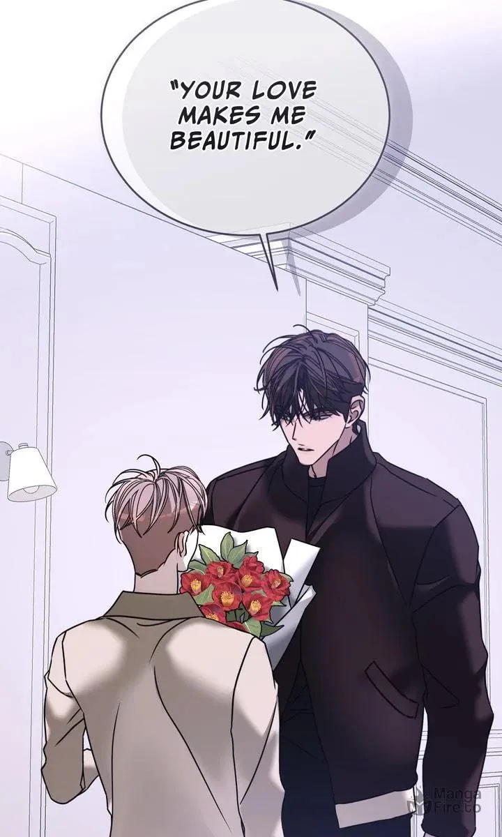 Cozy Obsession Chapter 70 page 69 - 