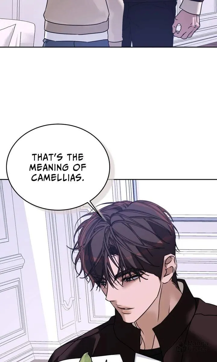 Cozy Obsession Chapter 70 page 70 - 