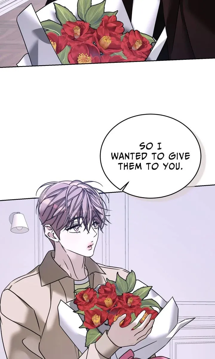 Cozy Obsession Chapter 70 page 71 - 
