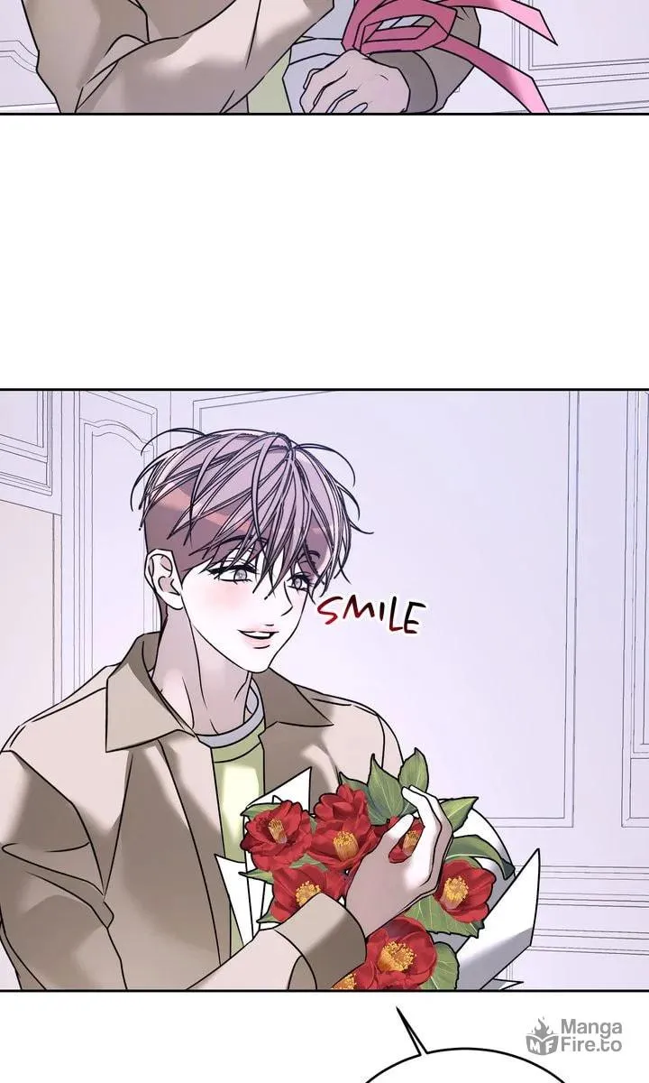 Cozy Obsession Chapter 70 page 72 - 