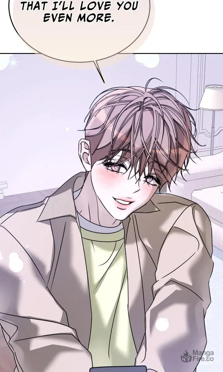 Cozy Obsession Chapter 70 page 85 - 