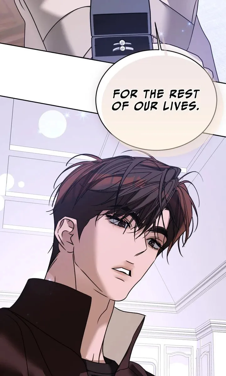 Cozy Obsession Chapter 70 page 86 - 