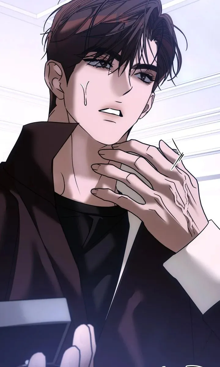 Cozy Obsession Chapter 70 page 92 - 
