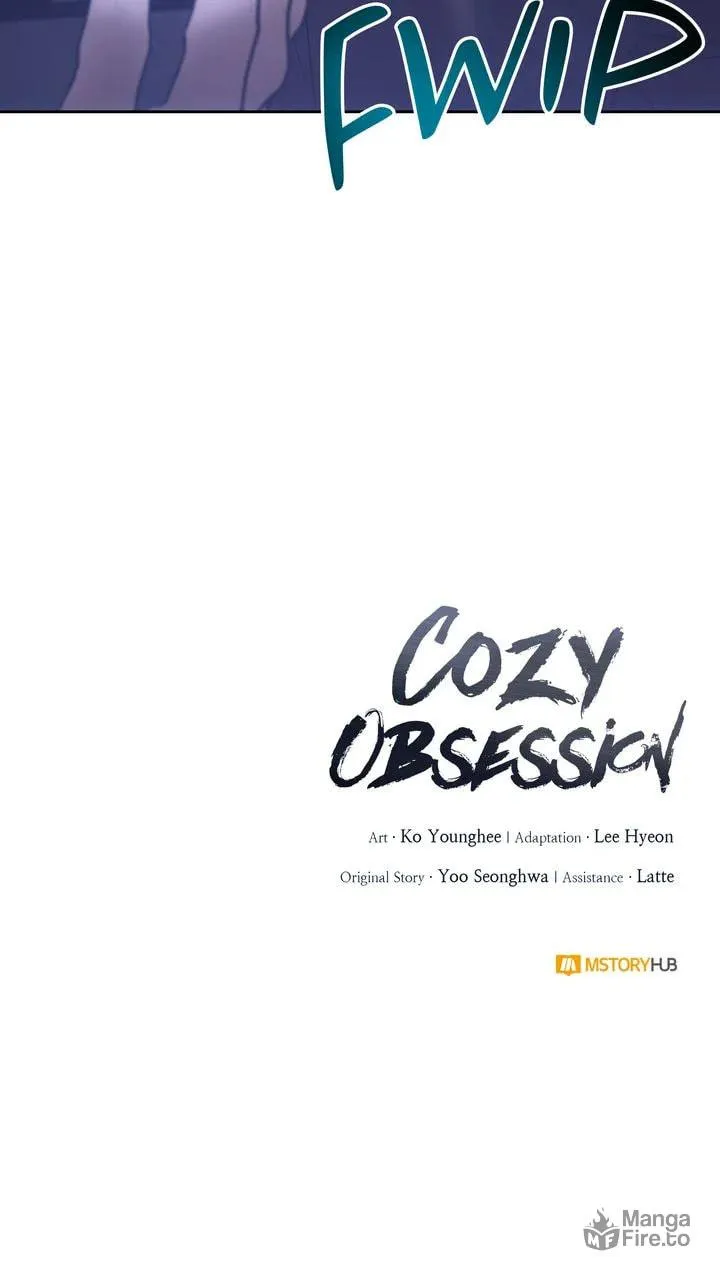Cozy Obsession Chapter 70 page 93 - 