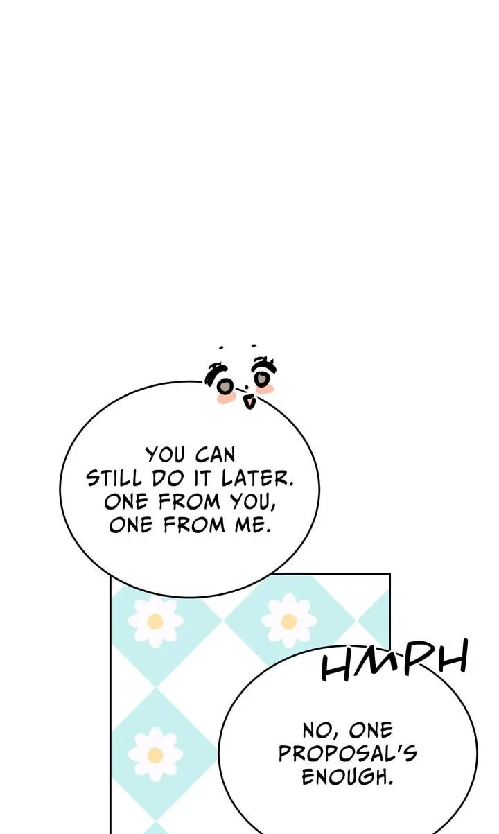 Cozy Obsession Chapter 71 page 11 - 