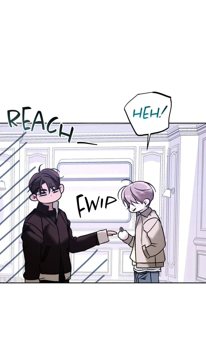 Cozy Obsession Chapter 71 page 14 - 