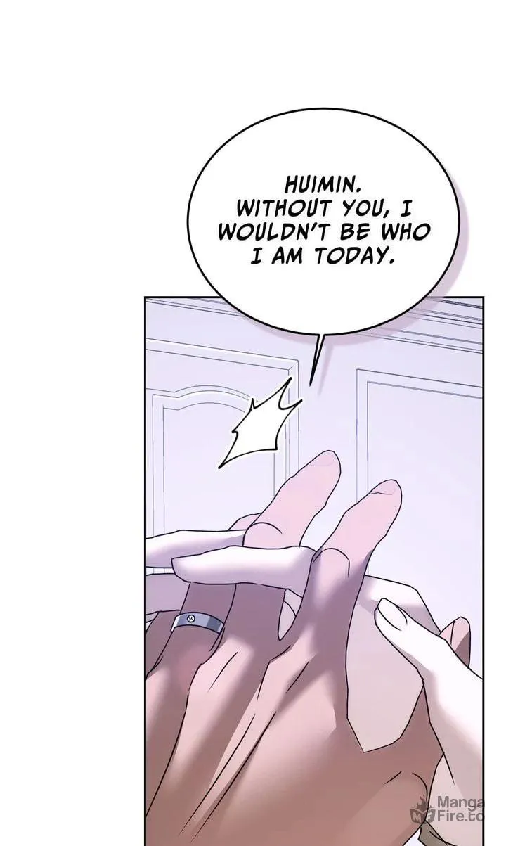 Cozy Obsession Chapter 71 page 20 - 