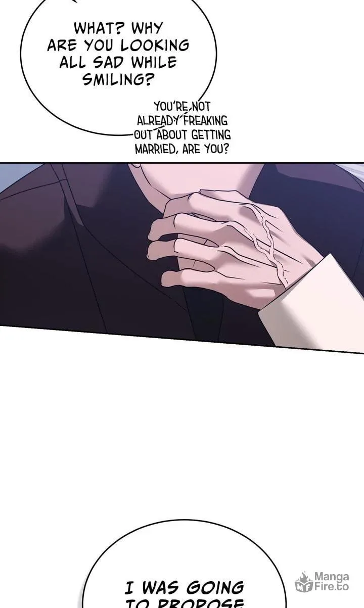 Cozy Obsession Chapter 71 page 3 - 
