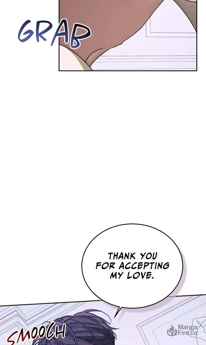 Cozy Obsession Chapter 71 page 21 - 