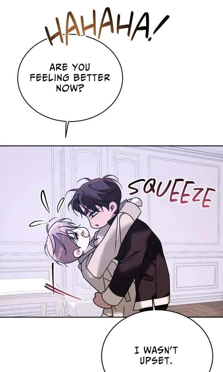 Cozy Obsession Chapter 71 page 23 - 