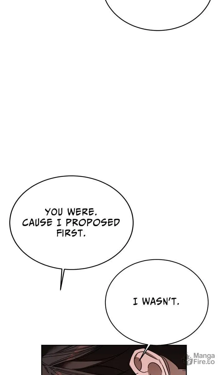 Cozy Obsession Chapter 71 page 24 - 