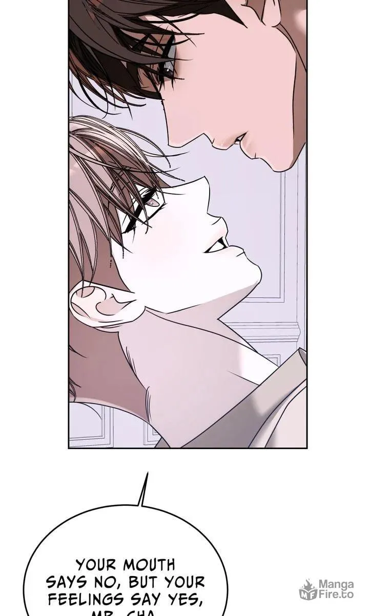 Cozy Obsession Chapter 71 page 25 - 