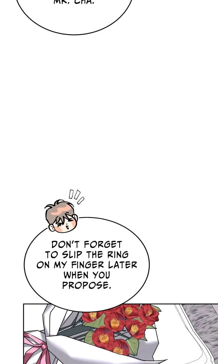 Cozy Obsession Chapter 71 page 26 - 