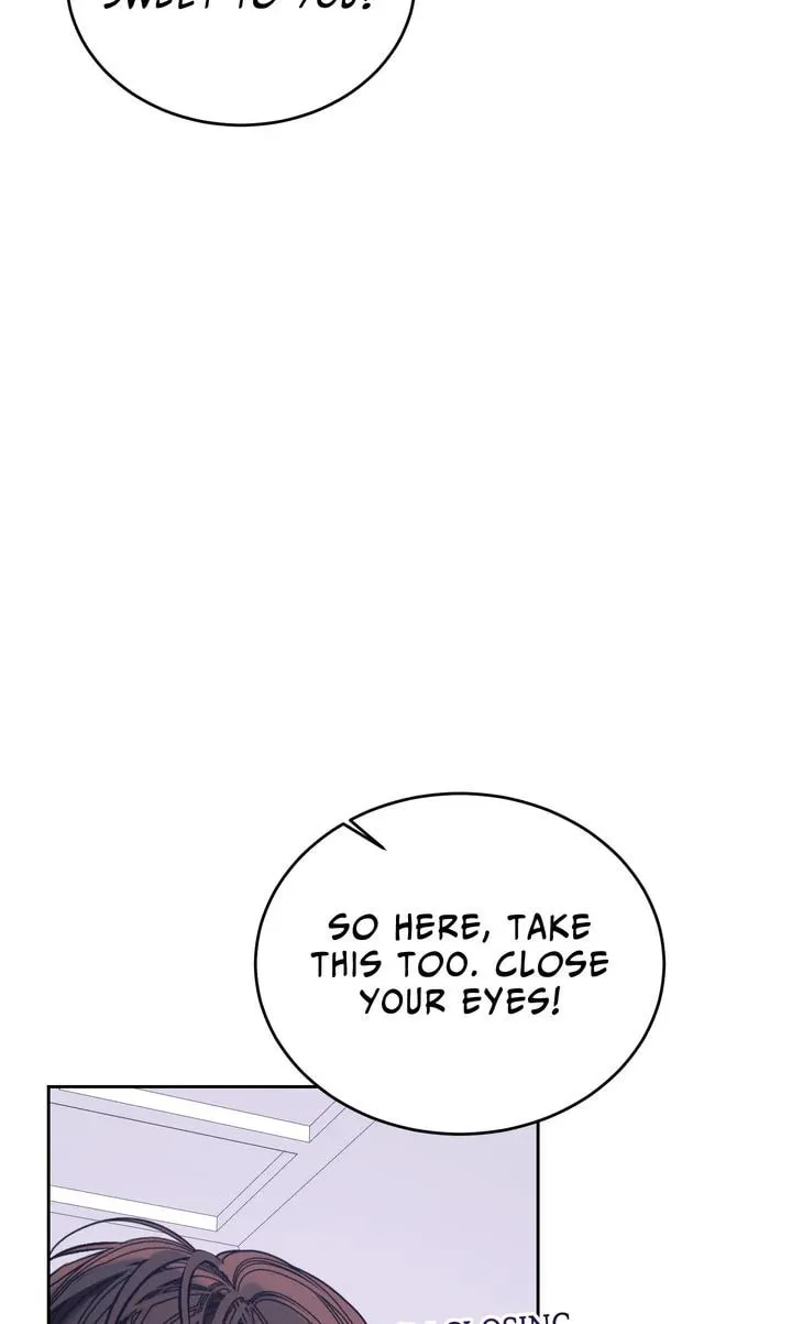 Cozy Obsession Chapter 71 page 29 - 