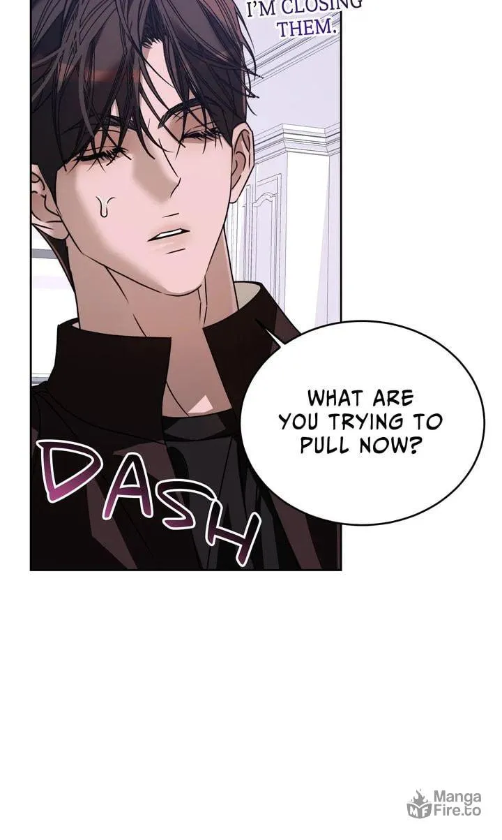 Cozy Obsession Chapter 71 page 30 - 