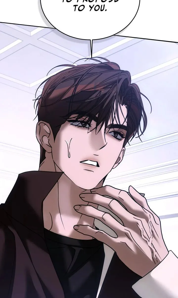 Cozy Obsession Chapter 71 page 4 - 