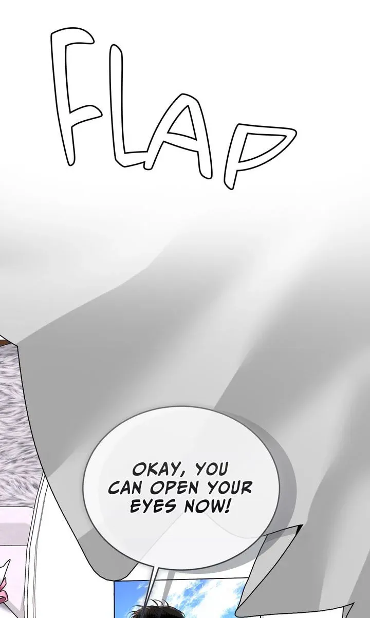 Cozy Obsession Chapter 71 page 31 - 