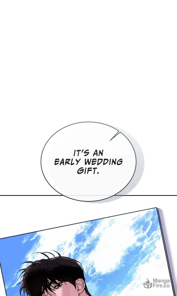 Cozy Obsession Chapter 71 page 33 - 