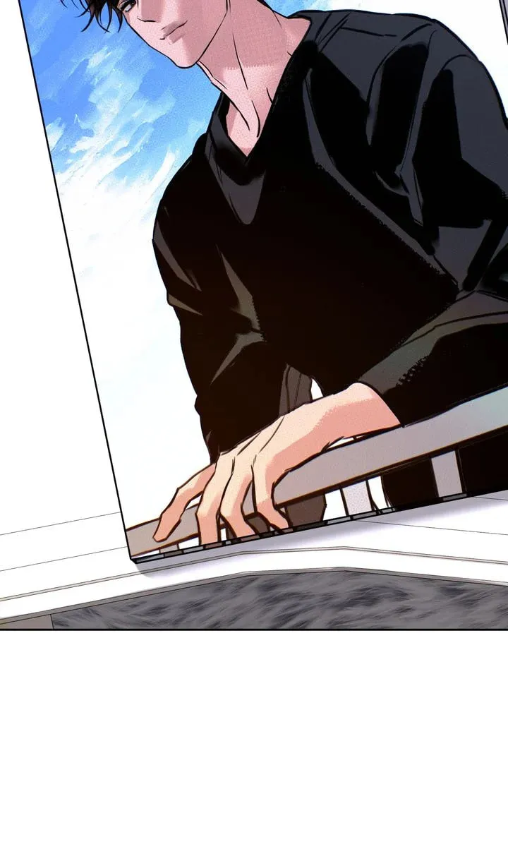Cozy Obsession Chapter 71 page 34 - 