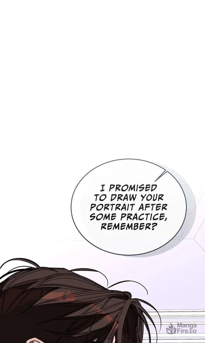 Cozy Obsession Chapter 71 page 35 - 
