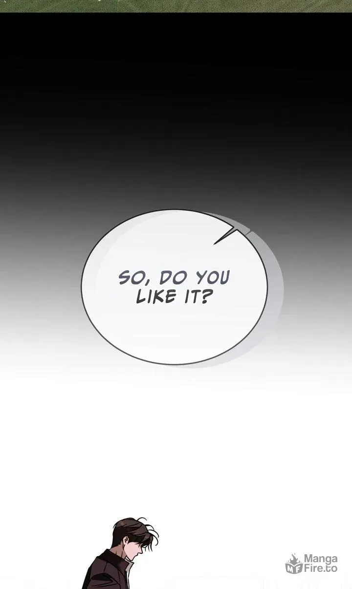 Cozy Obsession Chapter 71 page 39 - 