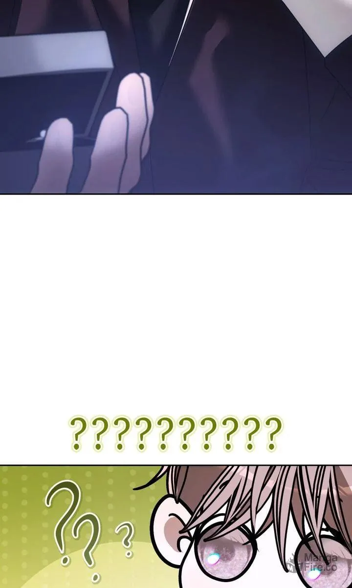 Cozy Obsession Chapter 71 page 5 - 