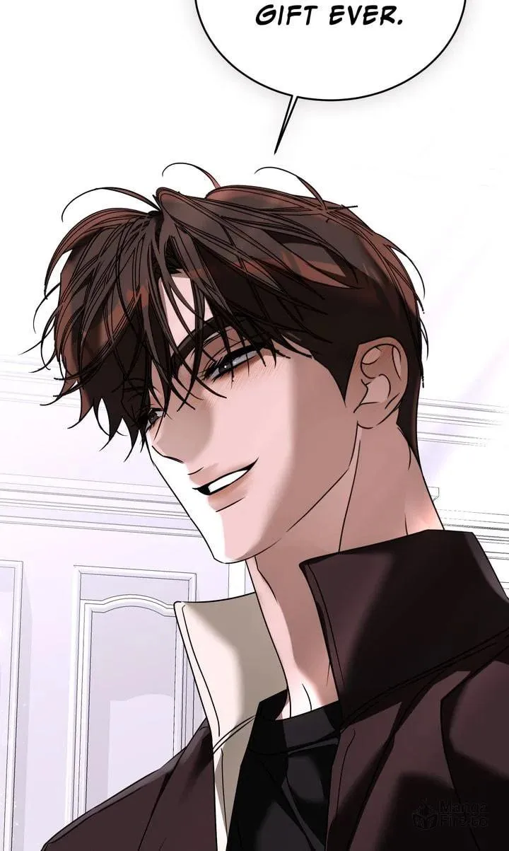 Cozy Obsession Chapter 71 page 42 - 