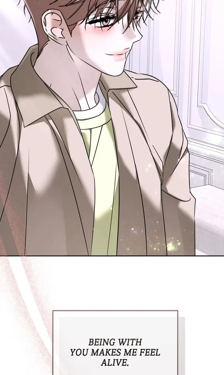 Cozy Obsession Chapter 71 page 44 - 