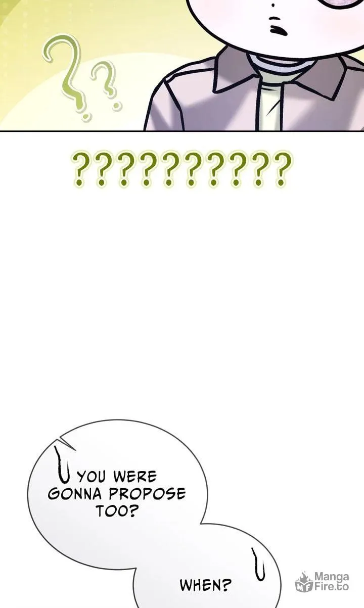 Cozy Obsession Chapter 71 page 6 - 