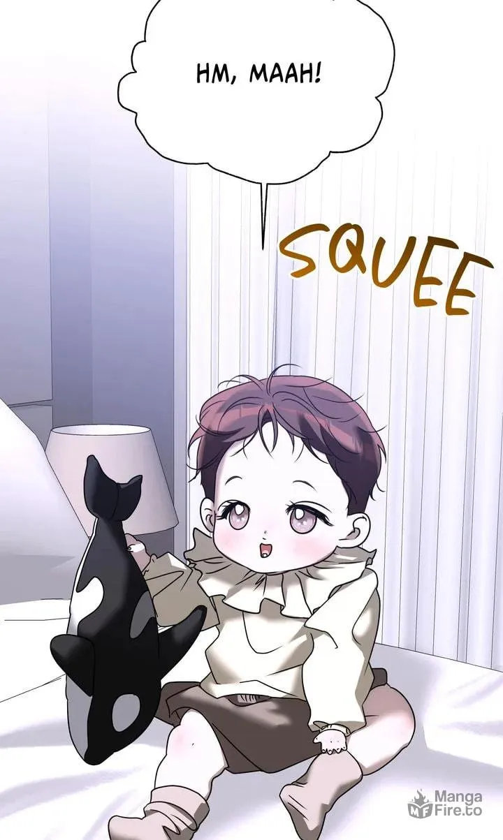 Cozy Obsession Chapter 71 page 54 - 
