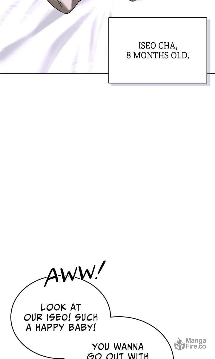 Cozy Obsession Chapter 71 page 55 - 