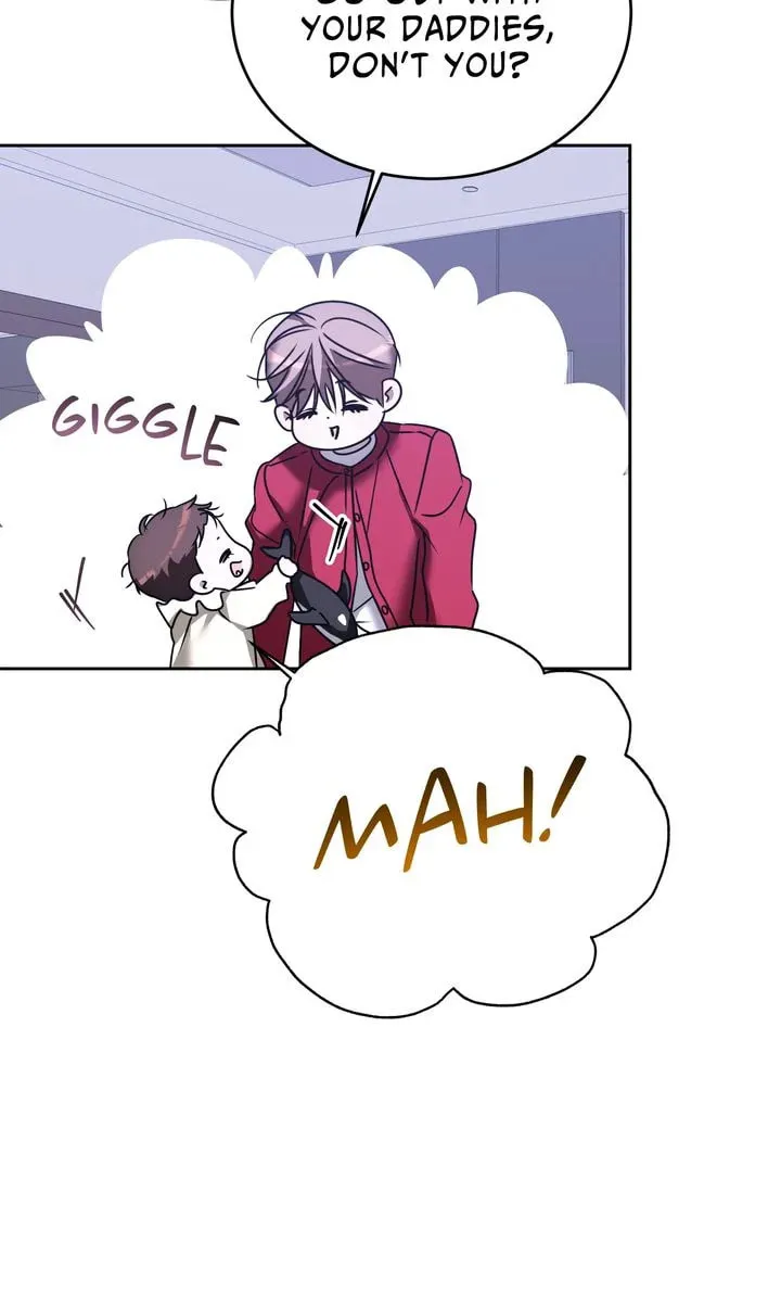 Cozy Obsession Chapter 71 page 56 - 