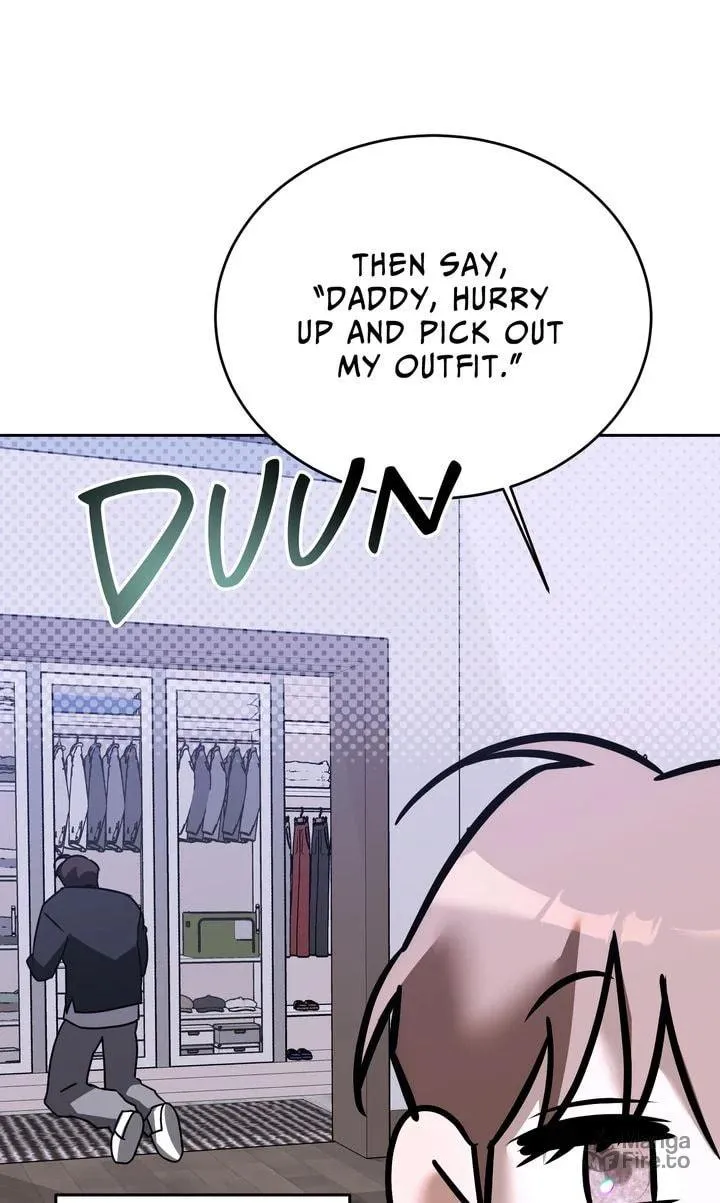 Cozy Obsession Chapter 71 page 57 - 