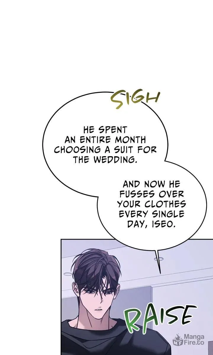 Cozy Obsession Chapter 71 page 60 - 