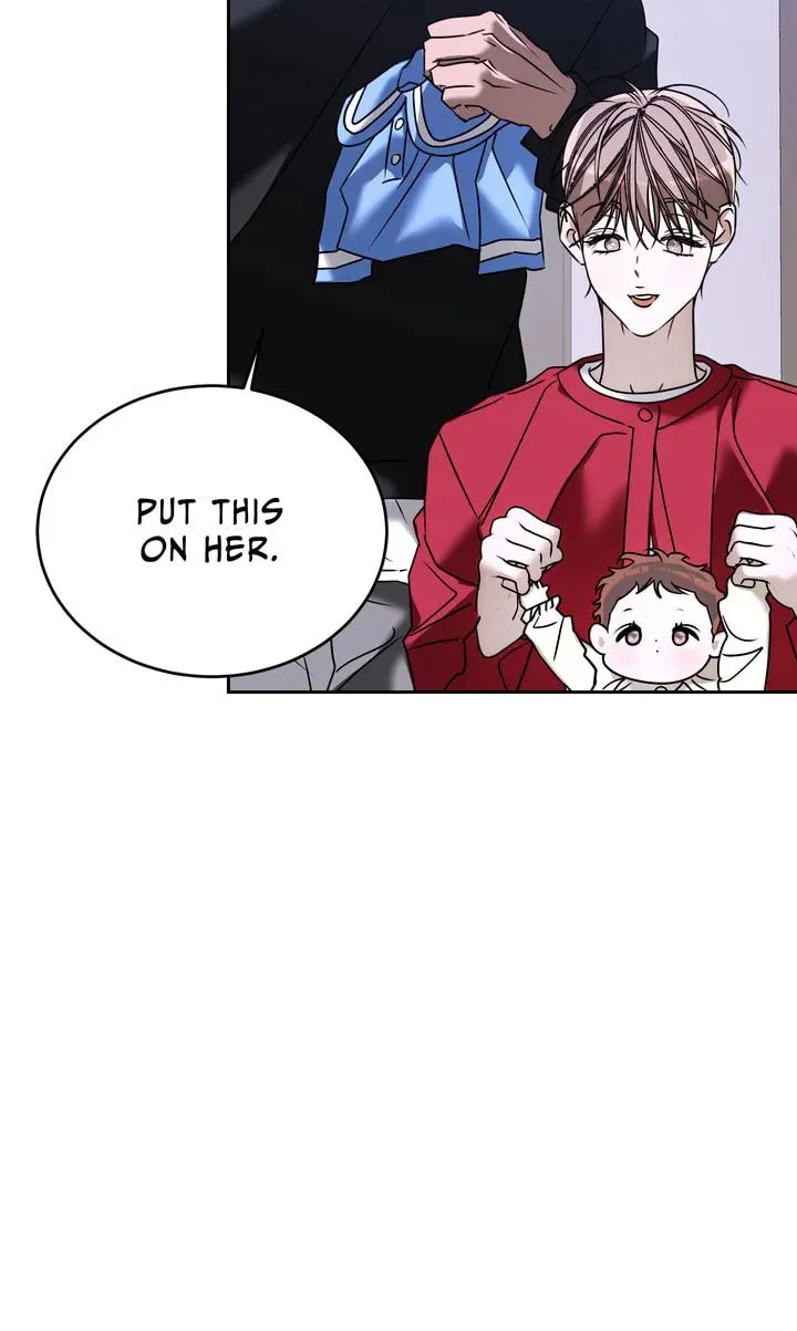 Cozy Obsession Chapter 71 page 61 - 