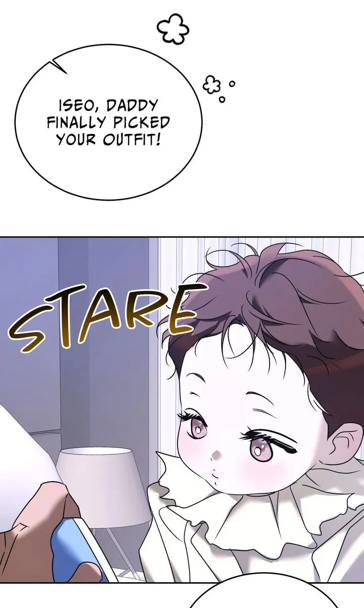 Cozy Obsession Chapter 71 page 62 - 