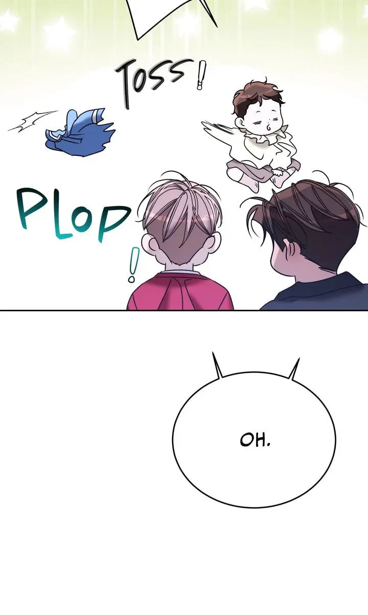 Cozy Obsession Chapter 71 page 64 - 