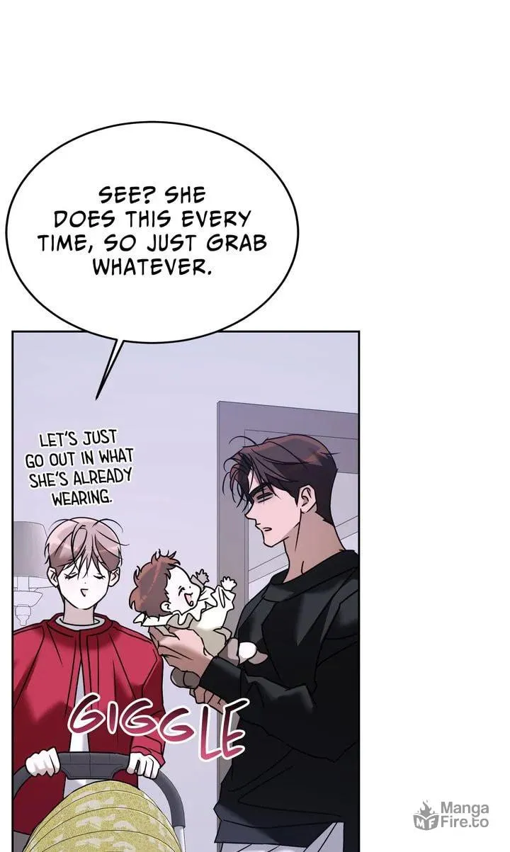 Cozy Obsession Chapter 71 page 65 - 