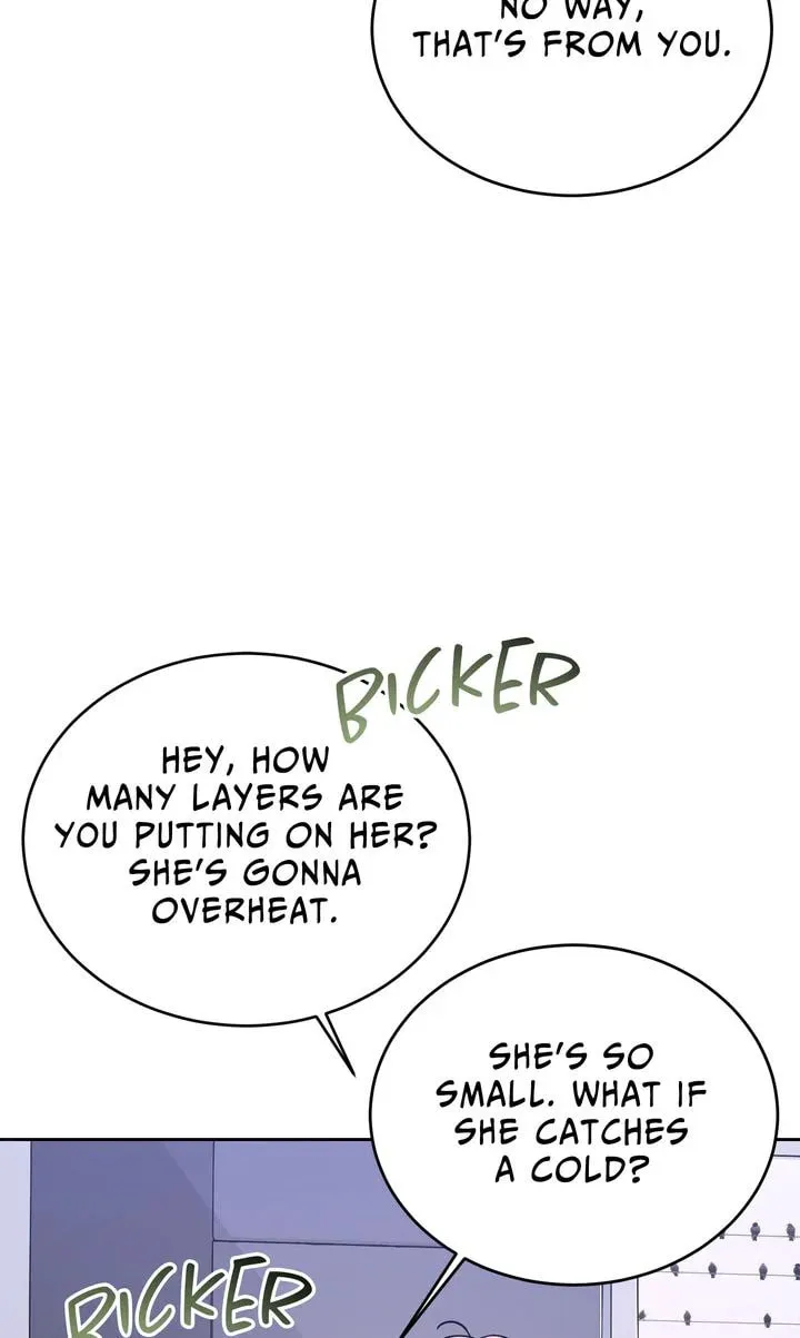 Cozy Obsession Chapter 71 page 68 - 