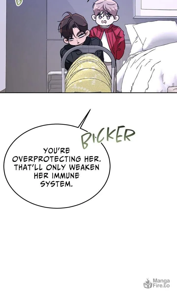 Cozy Obsession Chapter 71 page 69 - 
