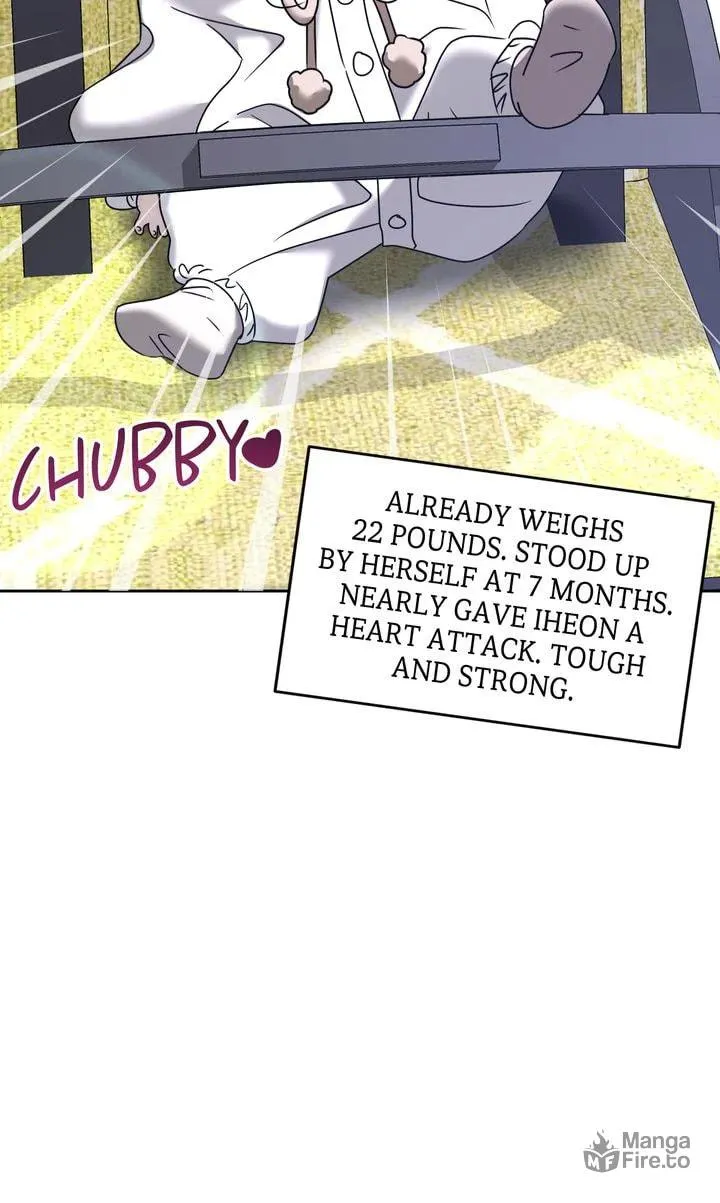 Cozy Obsession Chapter 71 page 72 - 