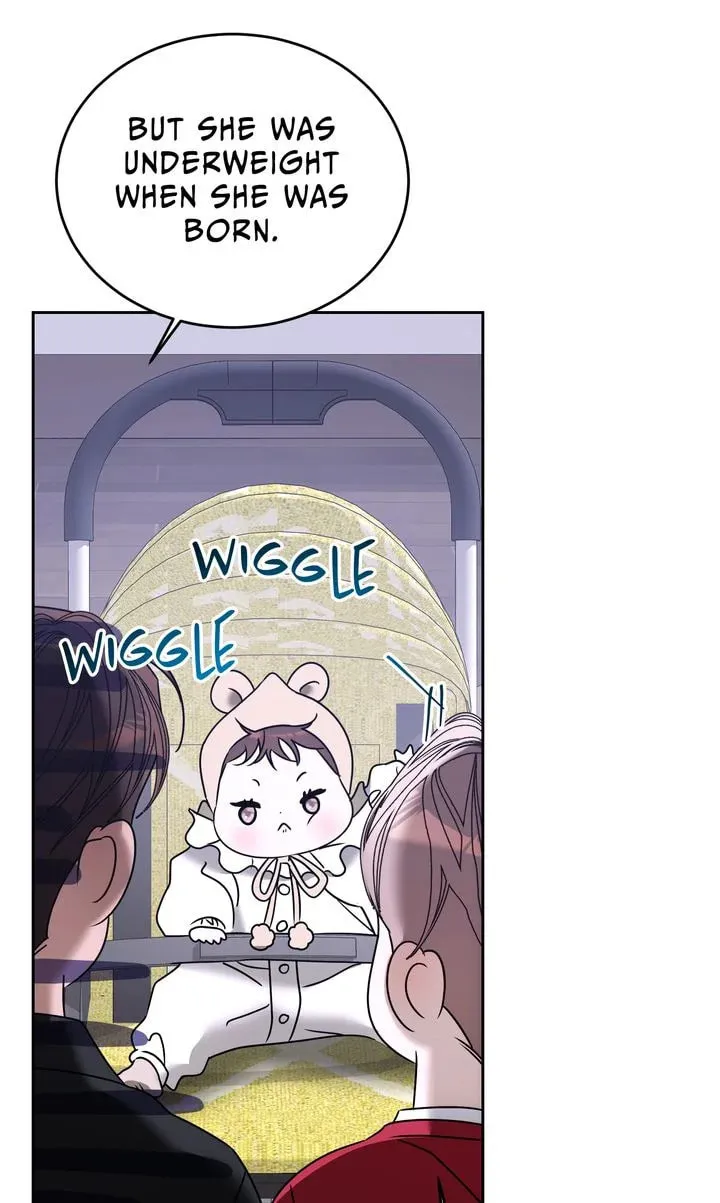 Cozy Obsession Chapter 71 page 73 - 