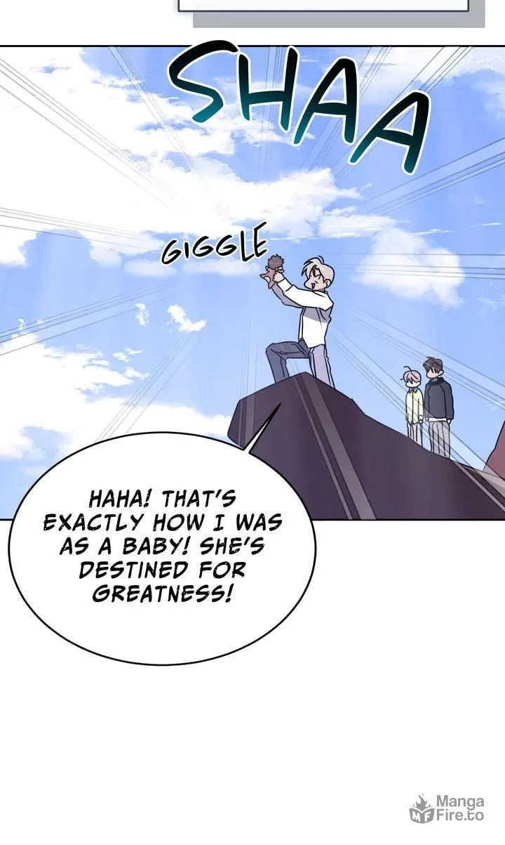 Cozy Obsession Chapter 71 page 75 - 
