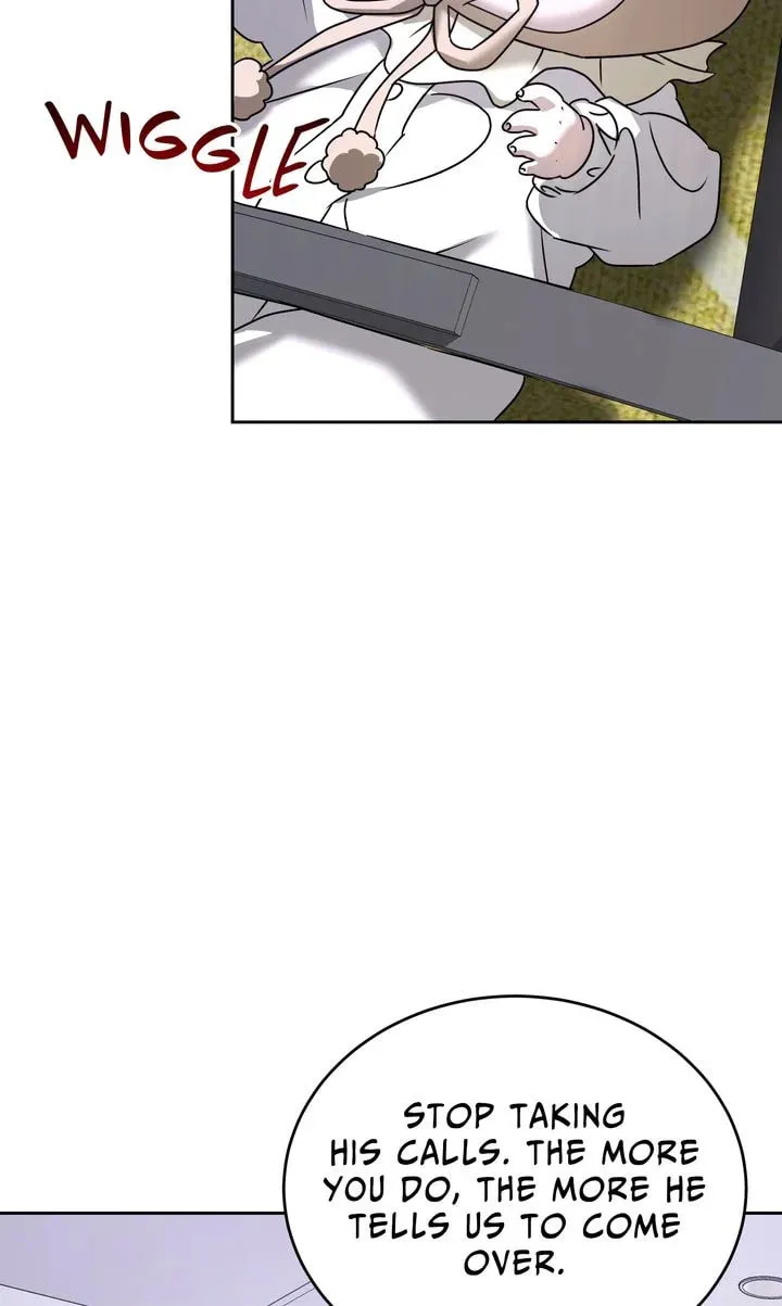 Cozy Obsession Chapter 71 page 77 - 