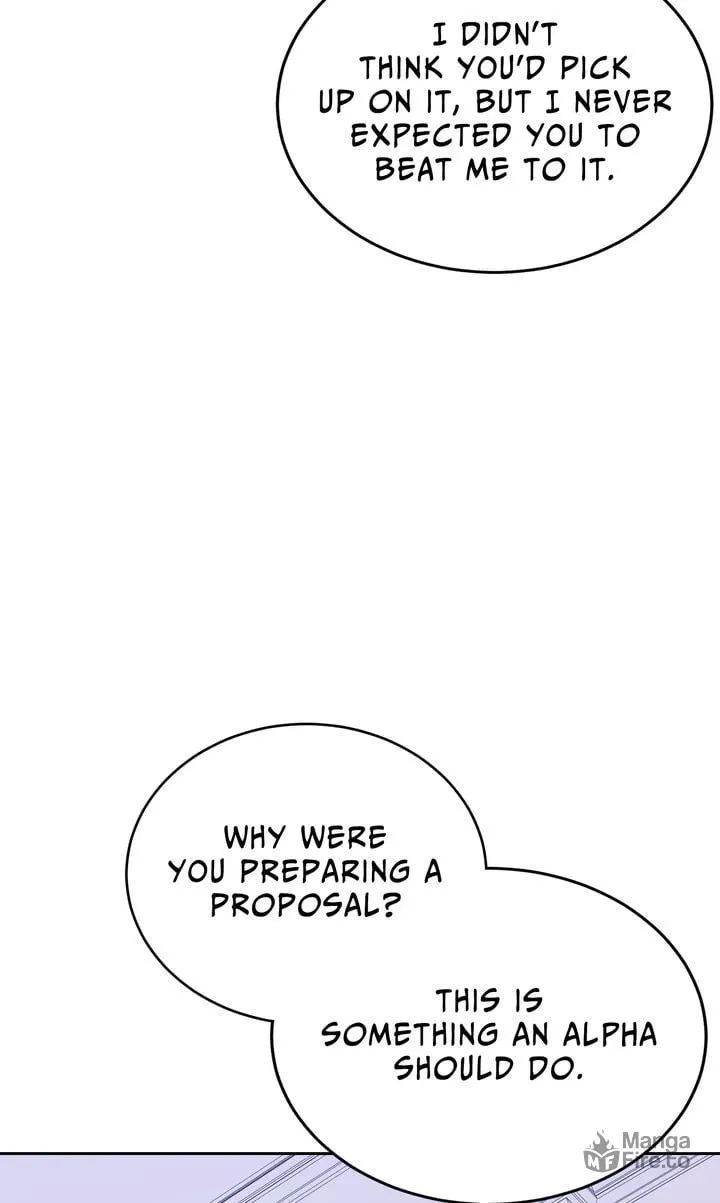 Cozy Obsession Chapter 71 page 9 - 