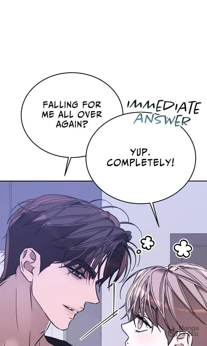 Cozy Obsession Chapter 71 page 81 - 